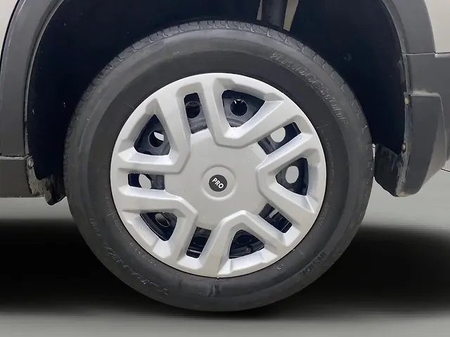 Used Maruti Suzuki Vitara Brezza [2016-2020] VDi AGS in Bangalore