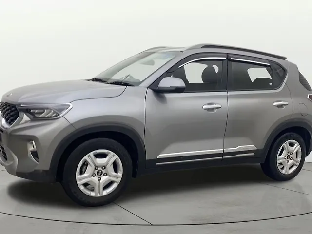 Used Kia Sonet [2020-2022] HTX 1.0 iMT [2020-2021] in Bangalore
