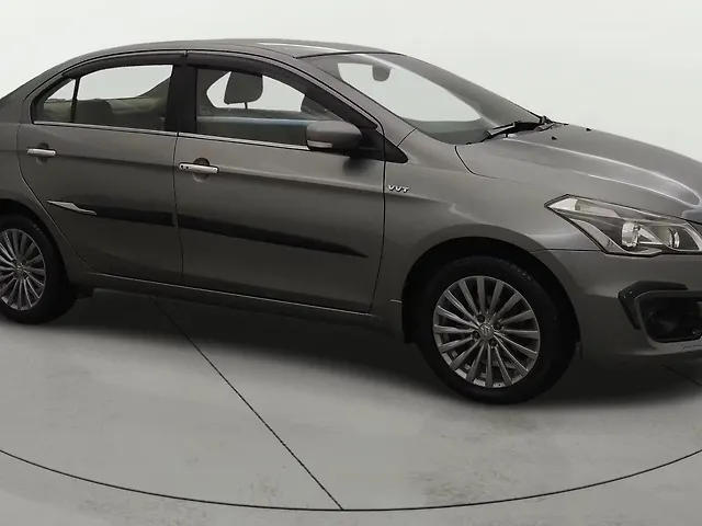 Used 2015 Maruti Suzuki Ciaz in Pune Used 2015 Maruti Suzuki Ciaz in Pune