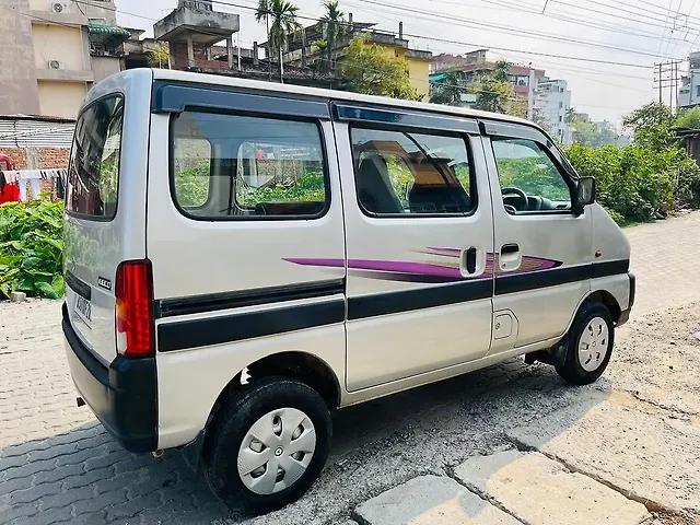 Used Maruti Suzuki Eeco [2010-2022] 7 STR [2014-2019] in Guwahati