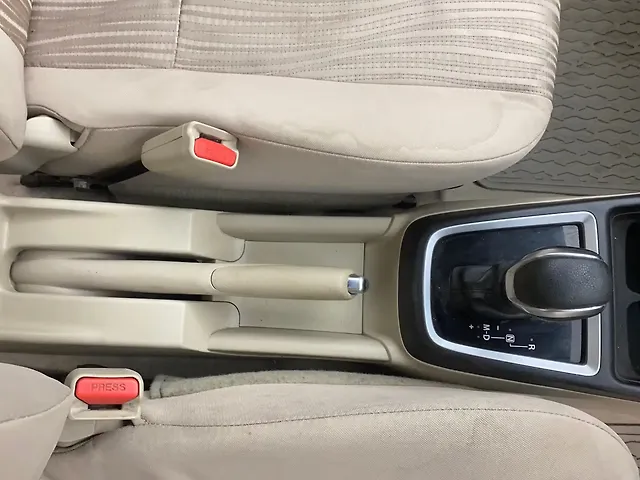 Used Maruti Suzuki Dzire [2017-2020] VDi AMT in Hyderabad