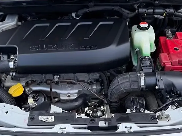 Used Maruti Suzuki Swift [2018-2021] VDi in Rajkot