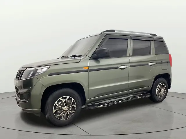 Used Mahindra Bolero Neo [2021-2022] N4 in Chennai