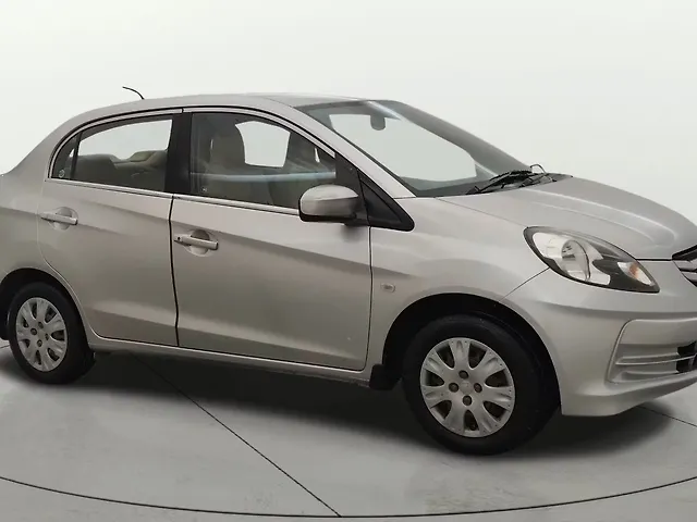 Used 2014 Honda Amaze in Pune