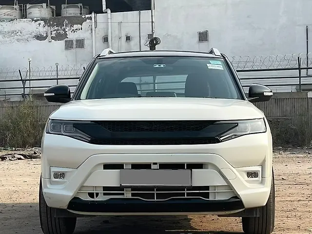 Used 2024 Maruti Suzuki Vitara Brezza in Delhi
