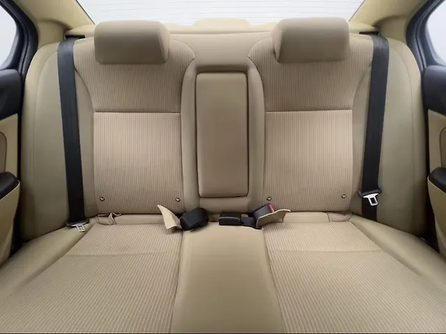 Used Honda Amaze [2018-2021] 1.5 VX CVT Diesel in Ghaziabad