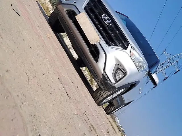 Used Hyundai Creta [2015-2017] 1.4 S [2015-2016] in Rudrapur