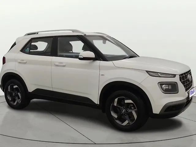 Used 2020 Hyundai Venue in Pune Used 2020 Hyundai Venue in Pune