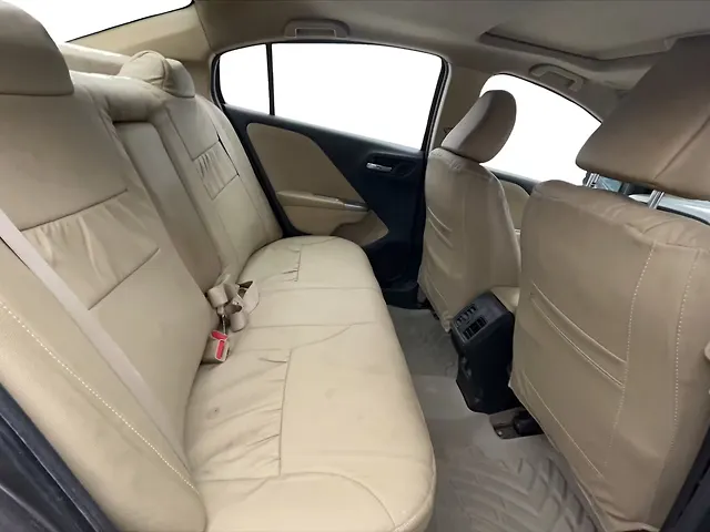 Used Honda City [2014-2017] VX in Noida