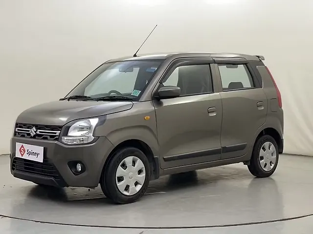 Used 2025 Maruti Suzuki Wagon R in Bangalore