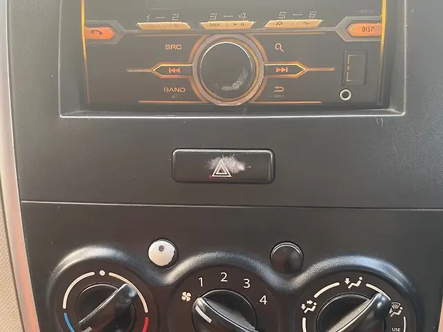 Used Maruti Suzuki Wagon R 1.0 [2014-2019] LXI CNG in Thane