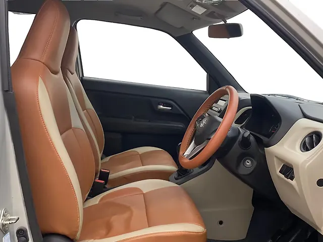 Used Maruti Suzuki Wagon R [2019-2022] VXi 1.0 AMT [2019-2019] in Hyderabad