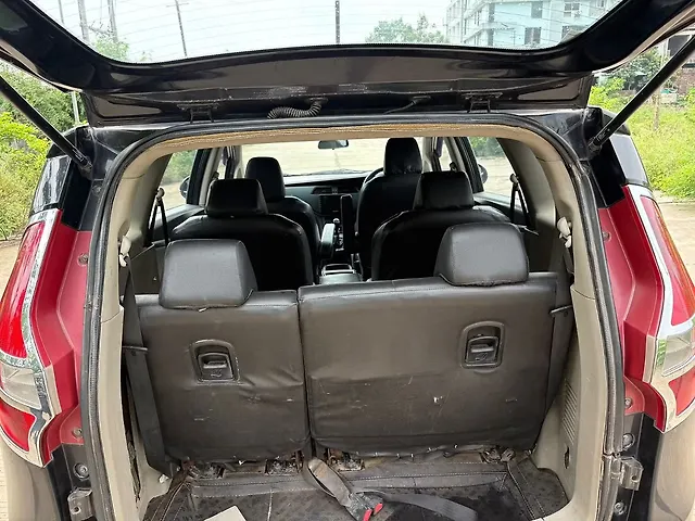 Used Mahindra Marazzo [2018-2020] M4 7 STR in Bhopal