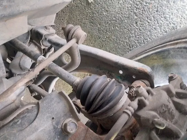 Used Honda WR-V [2017-2020] S MT Petrol in Delhi