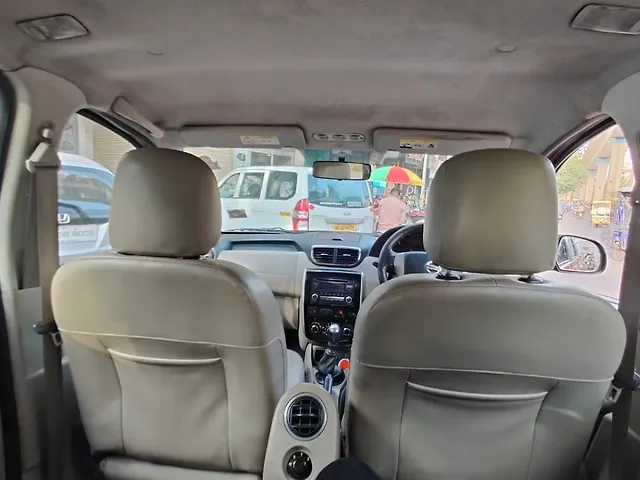 Used Nissan Terrano [2013-2017] XV D THP 110 PS in Nagpur