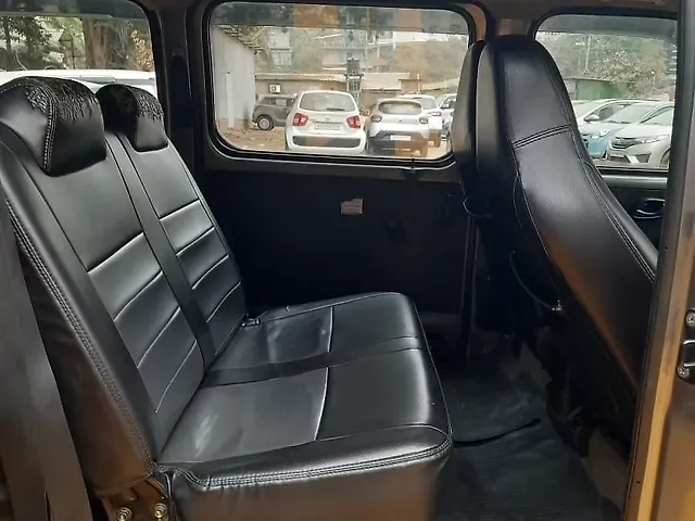 Used Maruti Suzuki Eeco [2010-2022] 7 STR STD (O) in Guwahati