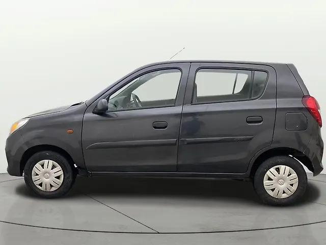 Used Maruti Suzuki Alto 800 [2012-2016] Vxi in Hyderabad