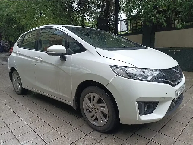 Used 2016 Honda Jazz in Thane