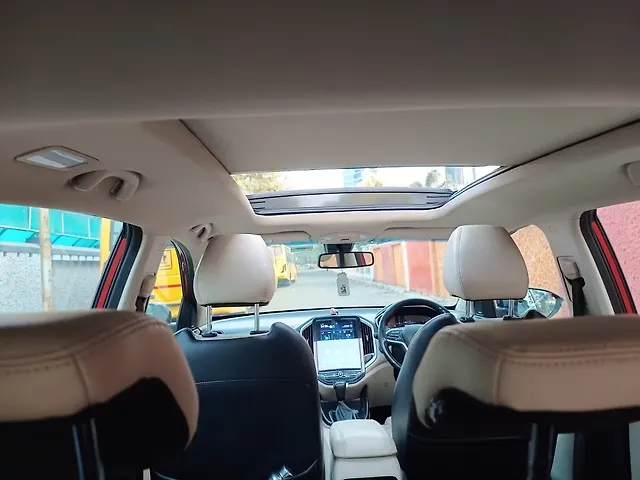 Used MG Hector [2021-2023] Sharp 1.5 Petrol Turbo DCT in Kolkata