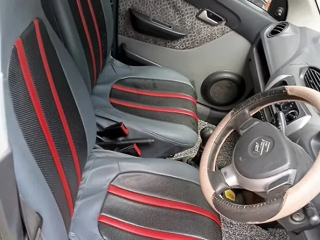 Used Maruti Suzuki Alto 800 [2016-2019] VXi in Patna