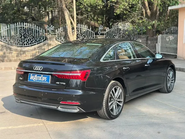 Used Audi A6 Technology 45 TFSI [2019-2024] in Pune