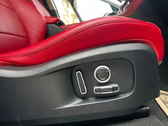 Used Jaguar F-Pace S R-Dynamic 2.0 Diesel [2021-2023] in Nagpur
