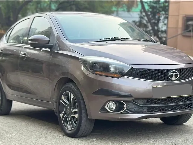 Used 2018 Tata Tigor in Mumbai