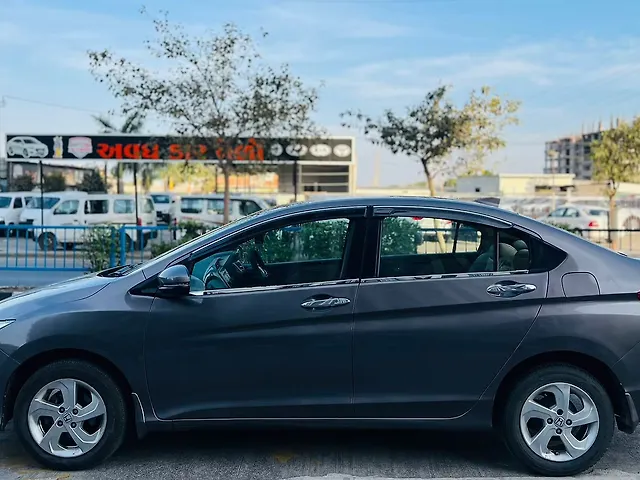 Used Honda City [2014-2017] V Diesel in Surat