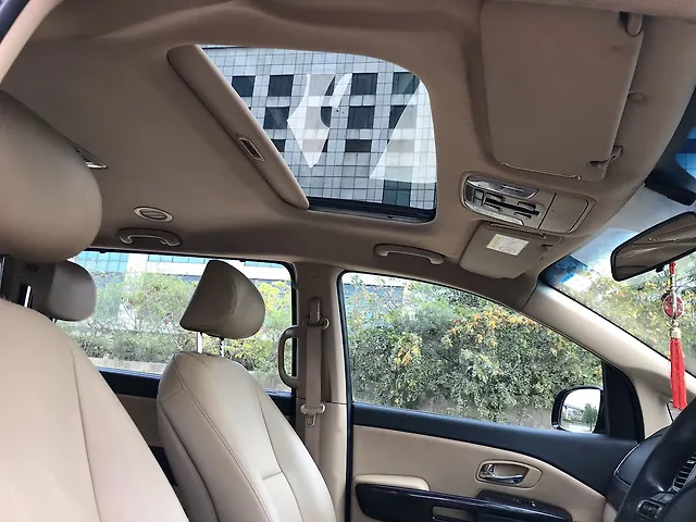 Used Kia Carnival [2020-2023] Prestige 7 STR in Delhi