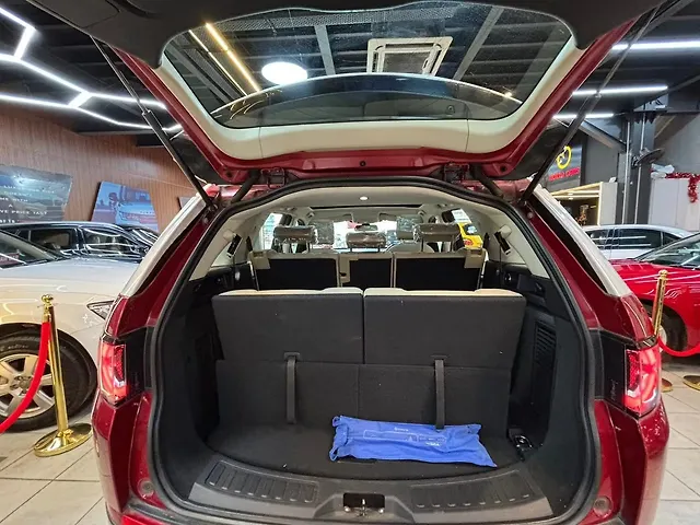 Used Land Rover Discovery Sport [2015-2017] HSE Petrol 7-Seater in Mumbai