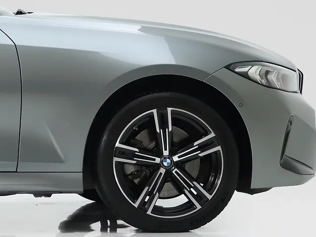 Used BMW 3 Series Gran Limousine 330Li M Sport in Delhi