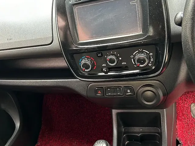 Used Renault Kwid [2015-2019] RXT [2015-2019] in Patna