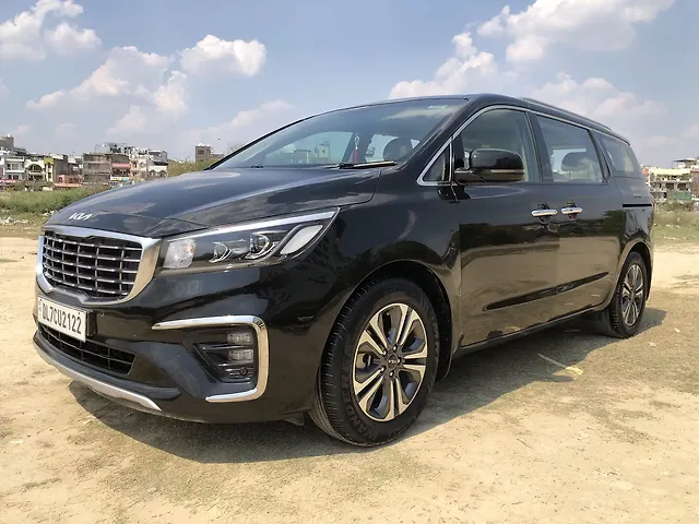 Used Kia Carnival [2020-2023] Prestige 7 STR in Delhi