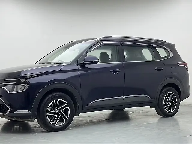 Used 2022 Kia Carens in Delhi