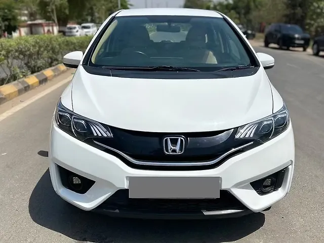 Used 2015 Honda Jazz in Ahmedabad Used 2015 Honda Jazz in Ahmedabad