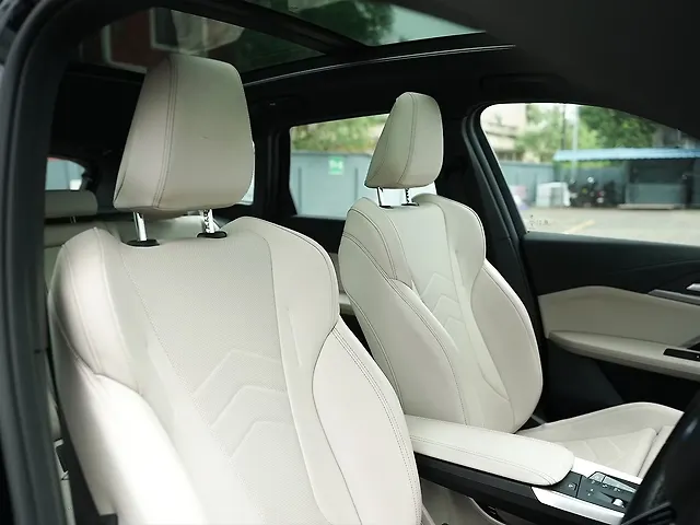 Used BMW X1 sDrive18i M Sport in Kochi