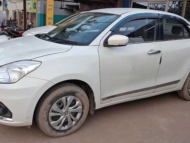 Used Maruti Suzuki Dzire [2017-2020] VDi in Patna