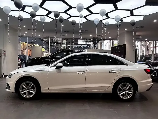Used Audi A4 Premium Plus 40 TFSI [2021-2024] in Mumbai