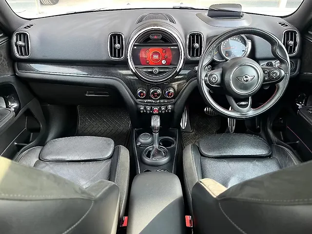 Used Mini Countryman Cooper S JCW Inspired [2018-2020] in Bangalore