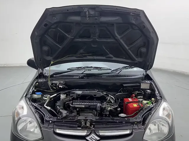 Used Maruti Suzuki Alto 800 [2012-2016] Lxi (Airbag) [2012-2015] in Delhi