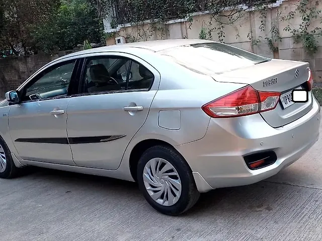 Used Maruti Suzuki Ciaz [2017-2018] Delta 1.3 Hybrid in Agra