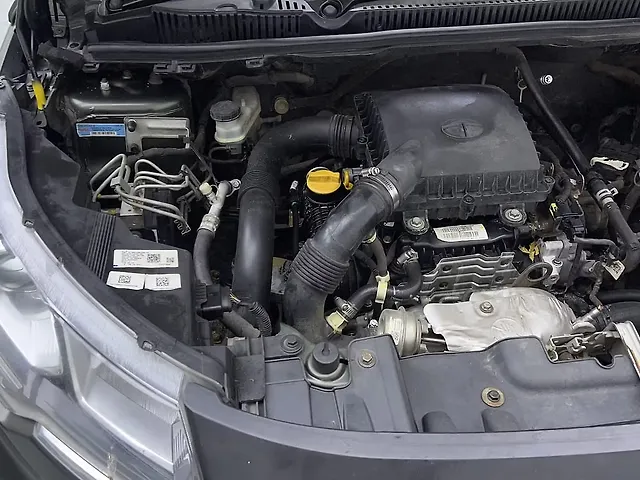 Used Tata Nexon [2020-2023] XZA Plus (O) in Delhi