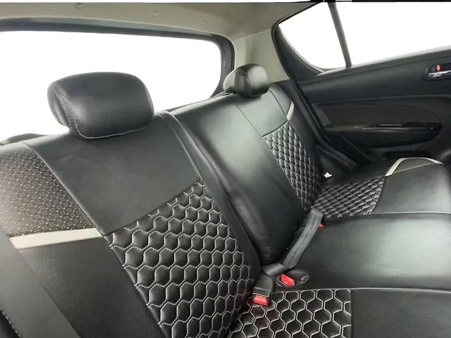 Used Maruti Suzuki Swift [2014-2018] VXi ABS in Chennai