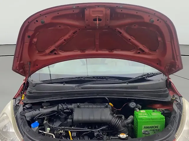 Used Hyundai i10 [2010-2017] Sportz 1.2 Kappa2 in Bangalore