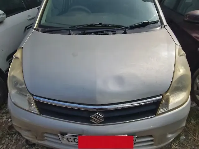 Used 2010 Maruti Suzuki Estilo in Raipur