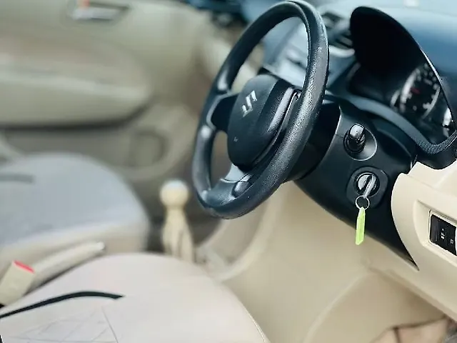 Used Maruti Suzuki Swift Dzire [2015-2017] VXI in Surat