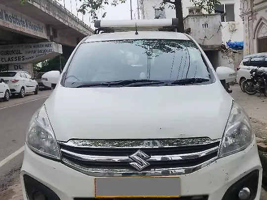 Used 2018 Maruti Suzuki Ertiga in Bareilly