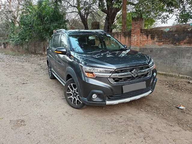 Used 2024 Maruti Suzuki XL6 in Meerut