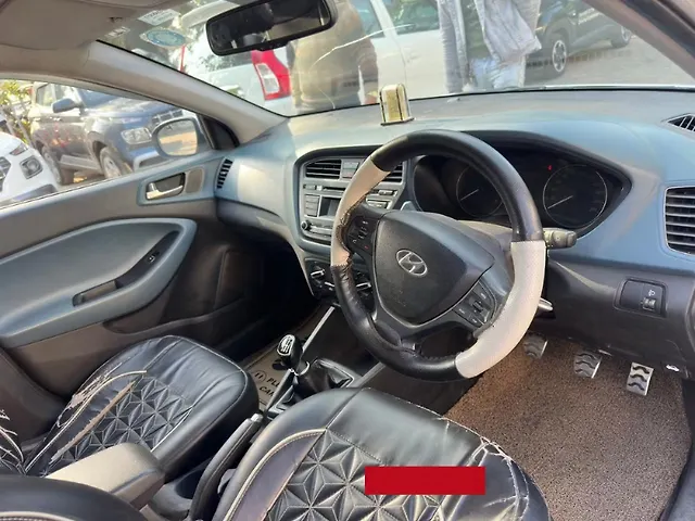 Used Hyundai i20 Active [2015-2018] 1.4 S in Lucknow