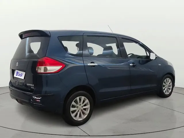 Used Maruti Suzuki Ertiga VXi Petrol Manual in Pune